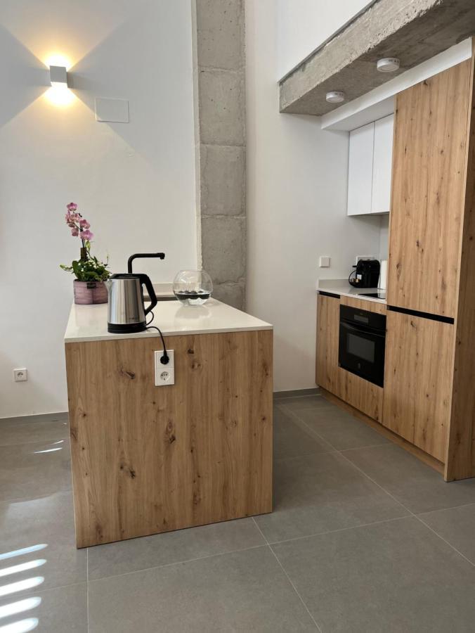 Conserva, 25 B1 Appartement