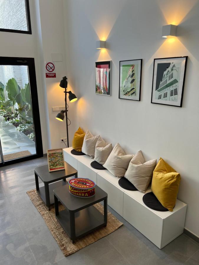 Appartement Conserva, 25 B1