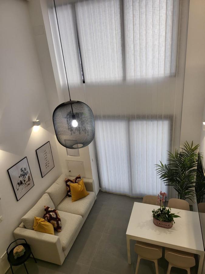 Conserva, 25 B1 Appartement